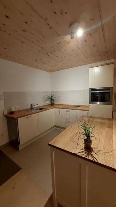 Ferienwohnung Stern Unterthingau Exteriér fotografie